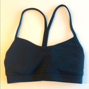 Lululemon Sports Bra Size 2